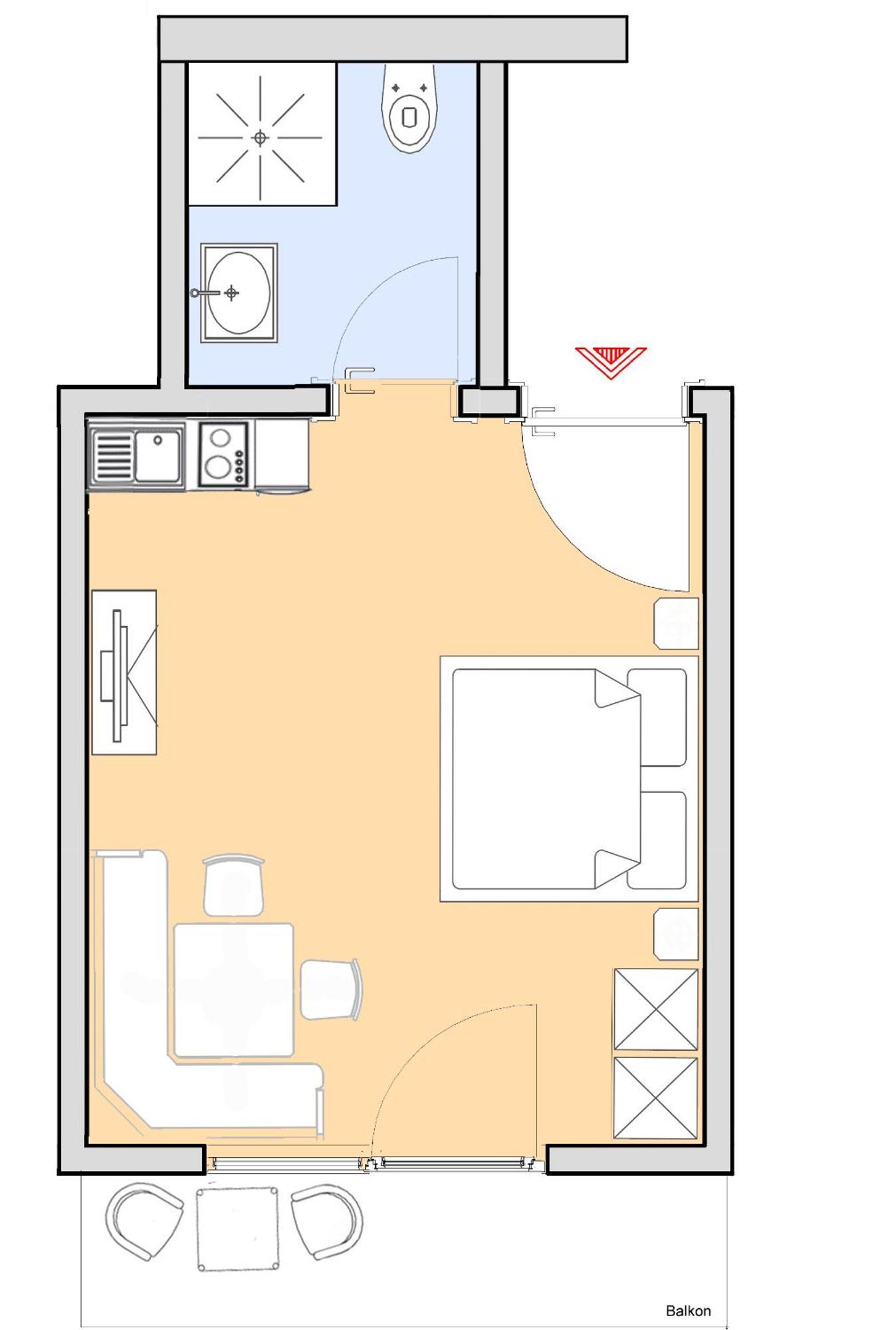 Appartement Vorreiter Uttendorf Exteriér fotografie