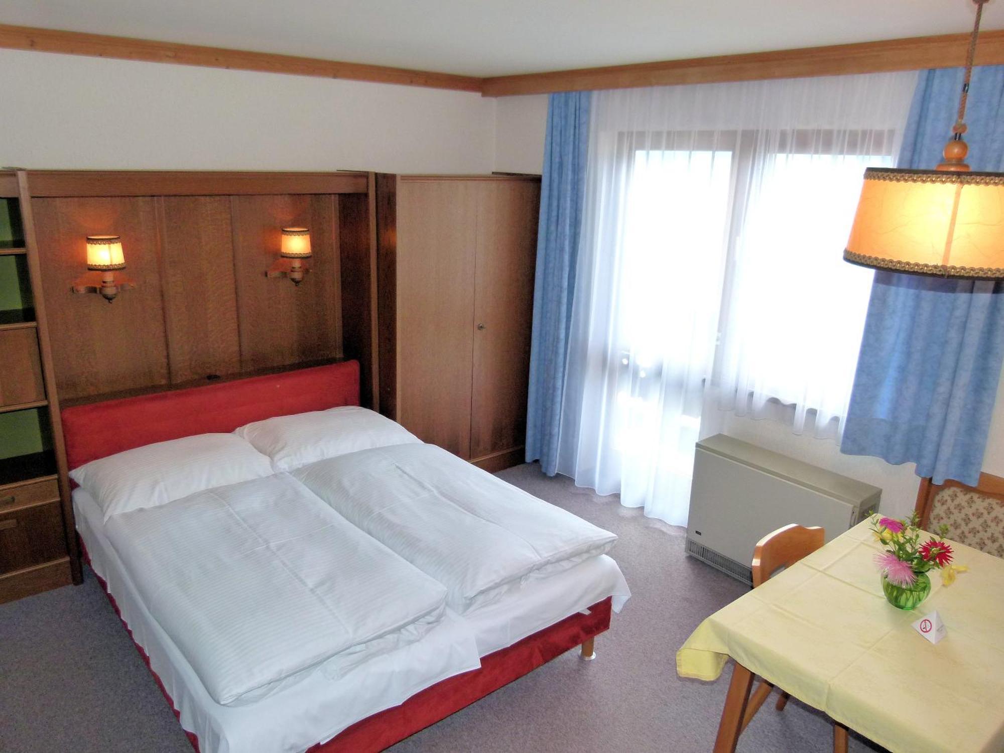 Appartement Vorreiter Uttendorf Exteriér fotografie