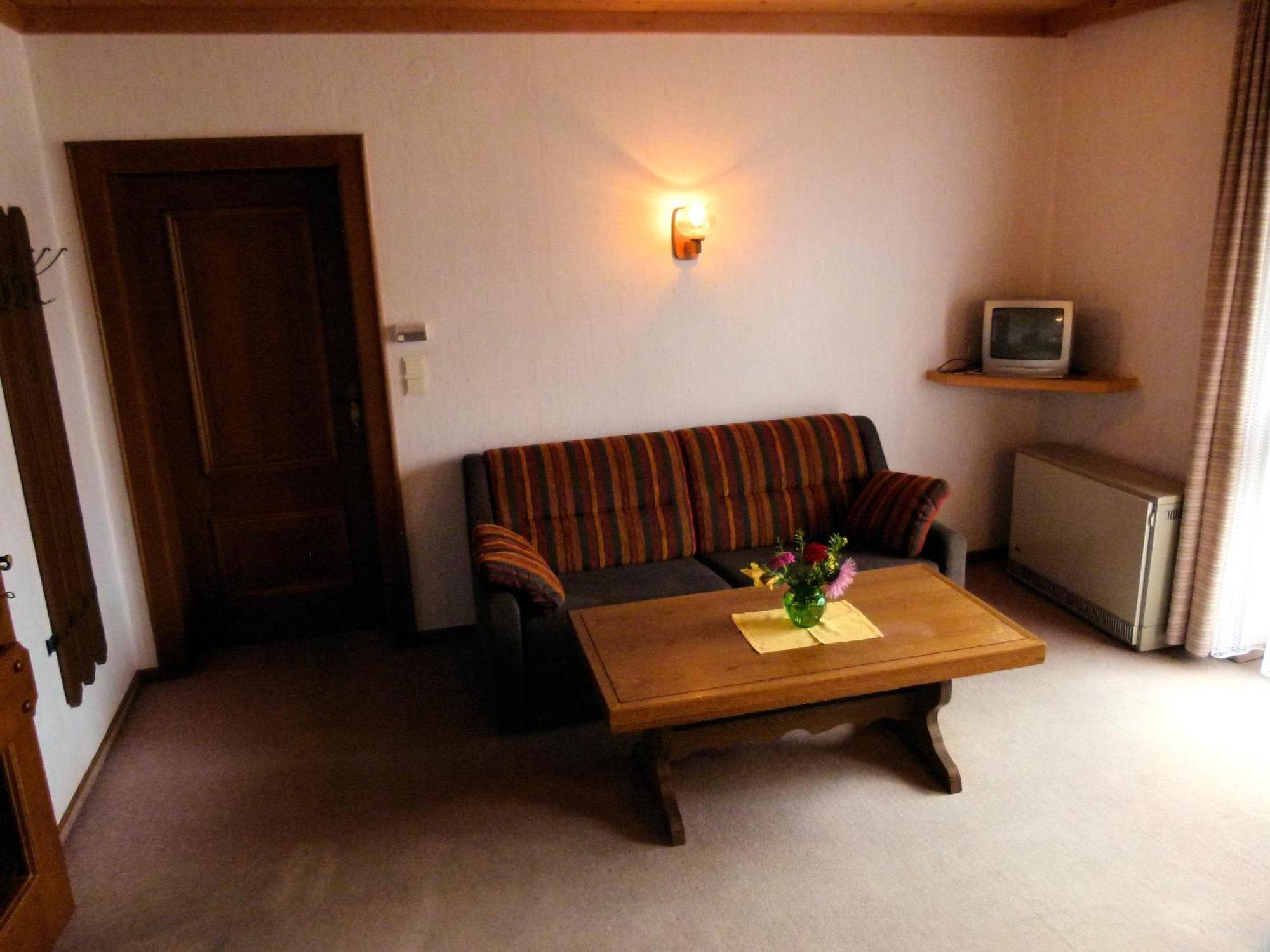 Appartement Vorreiter Uttendorf Exteriér fotografie