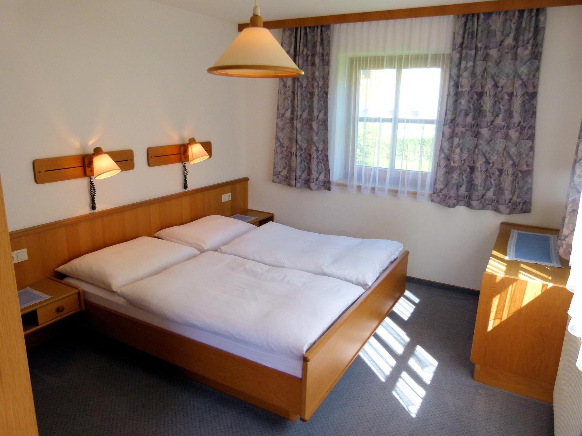 Appartement Vorreiter Uttendorf Exteriér fotografie
