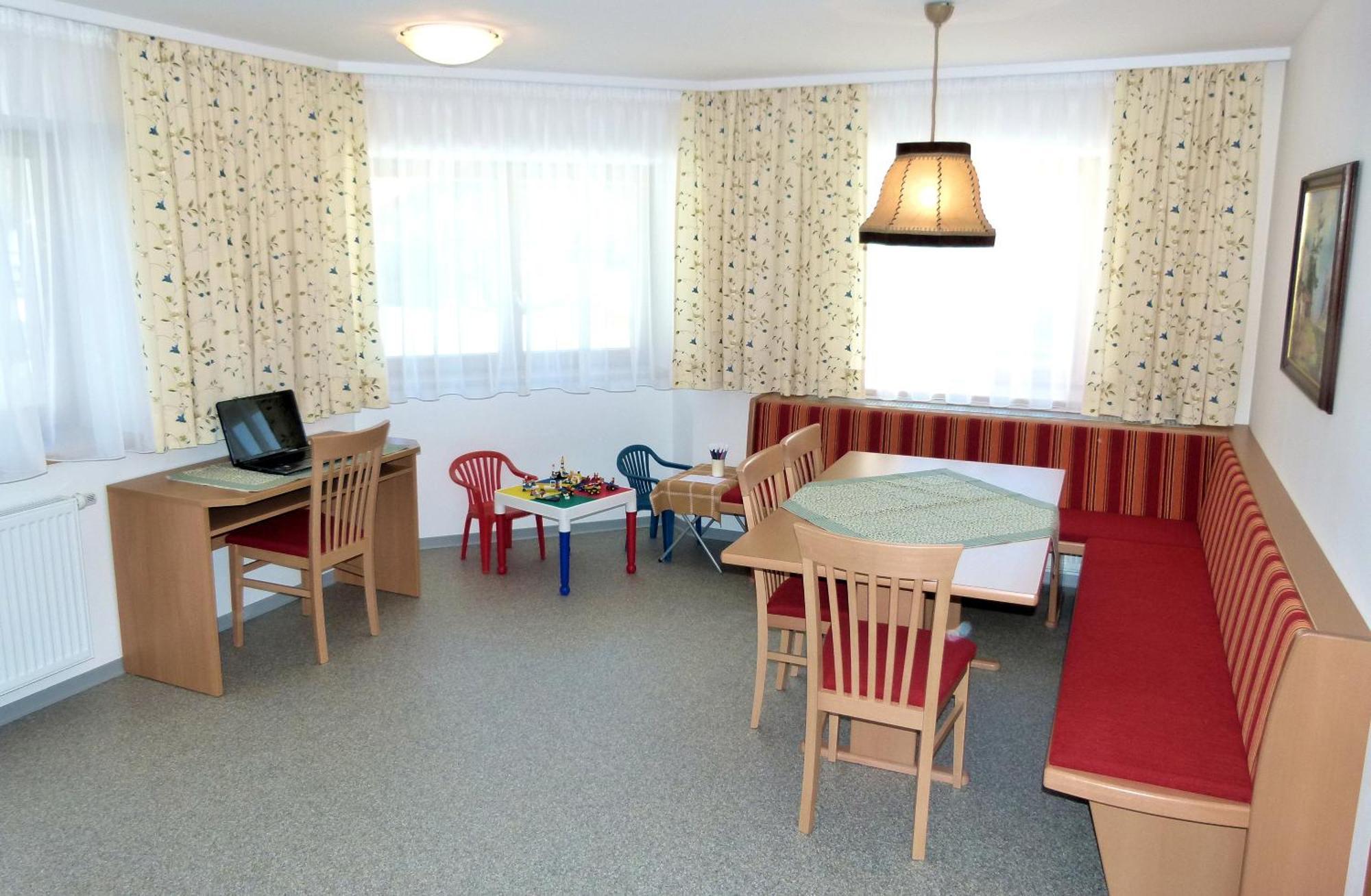 Appartement Vorreiter Uttendorf Exteriér fotografie