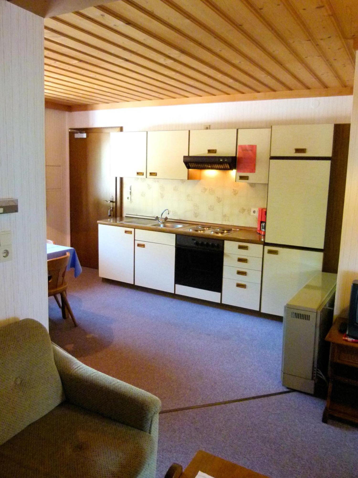 Appartement Vorreiter Uttendorf Exteriér fotografie