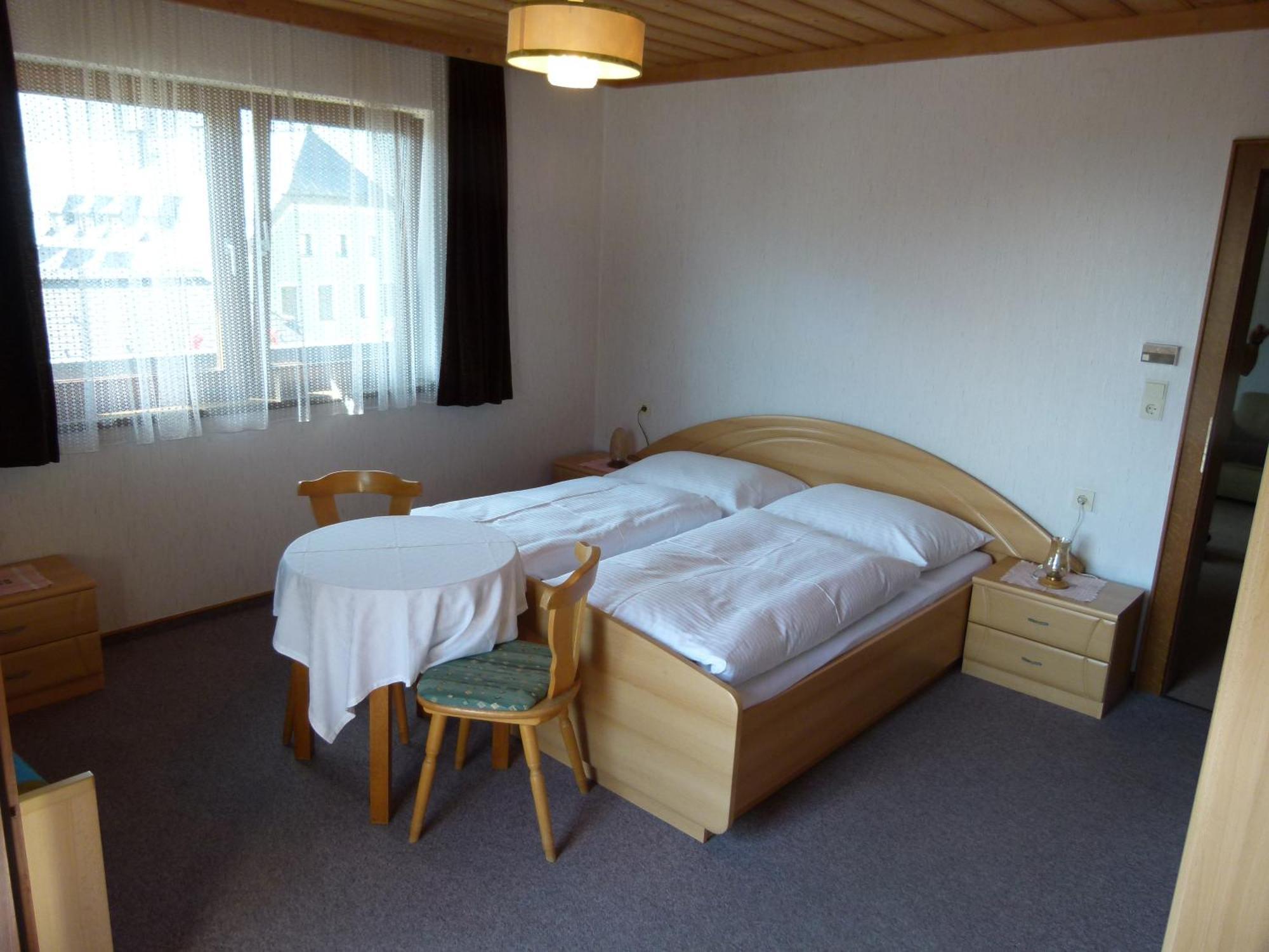 Appartement Vorreiter Uttendorf Exteriér fotografie