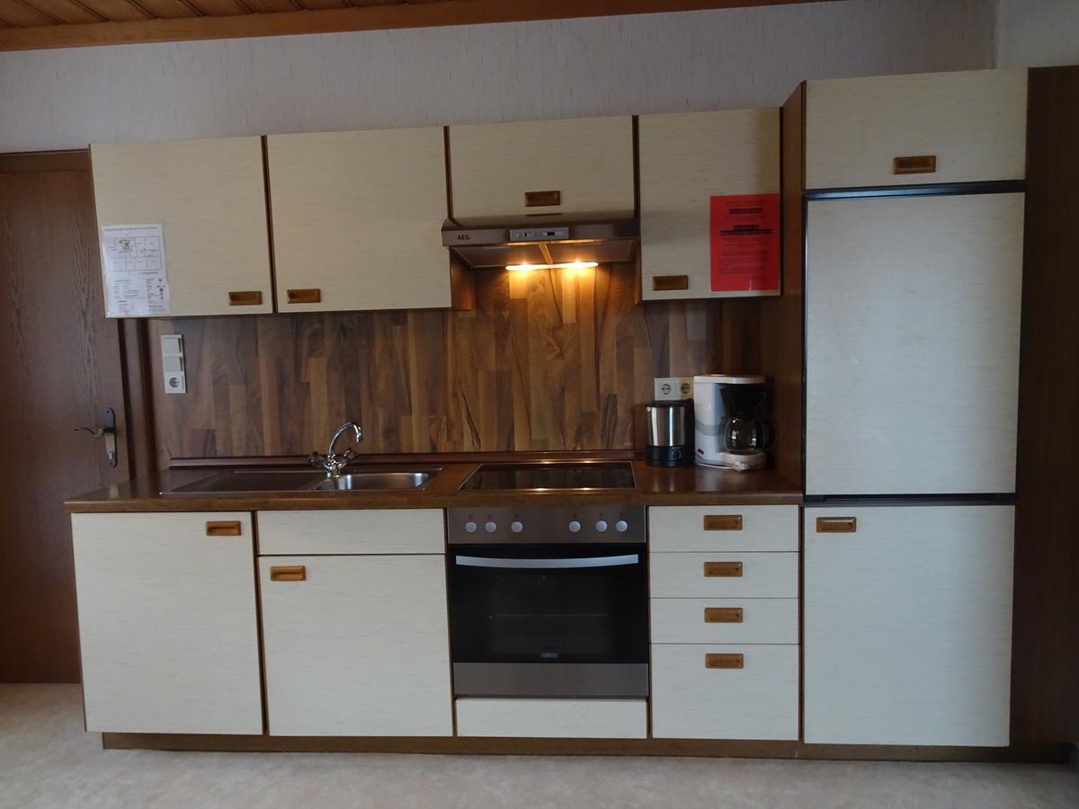 Appartement Vorreiter Uttendorf Exteriér fotografie